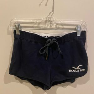 Hollister Soft Shorts